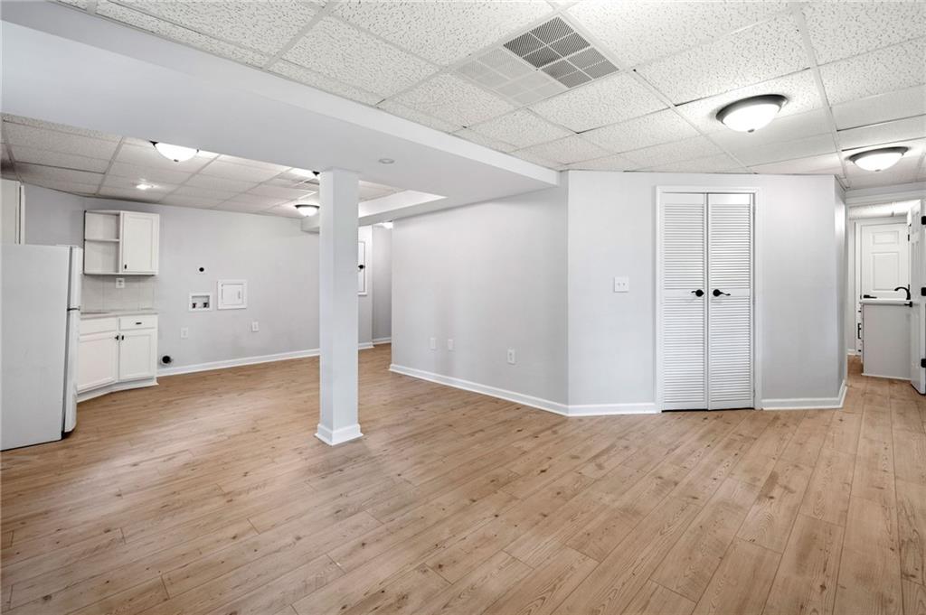 Milford Chase - Residential