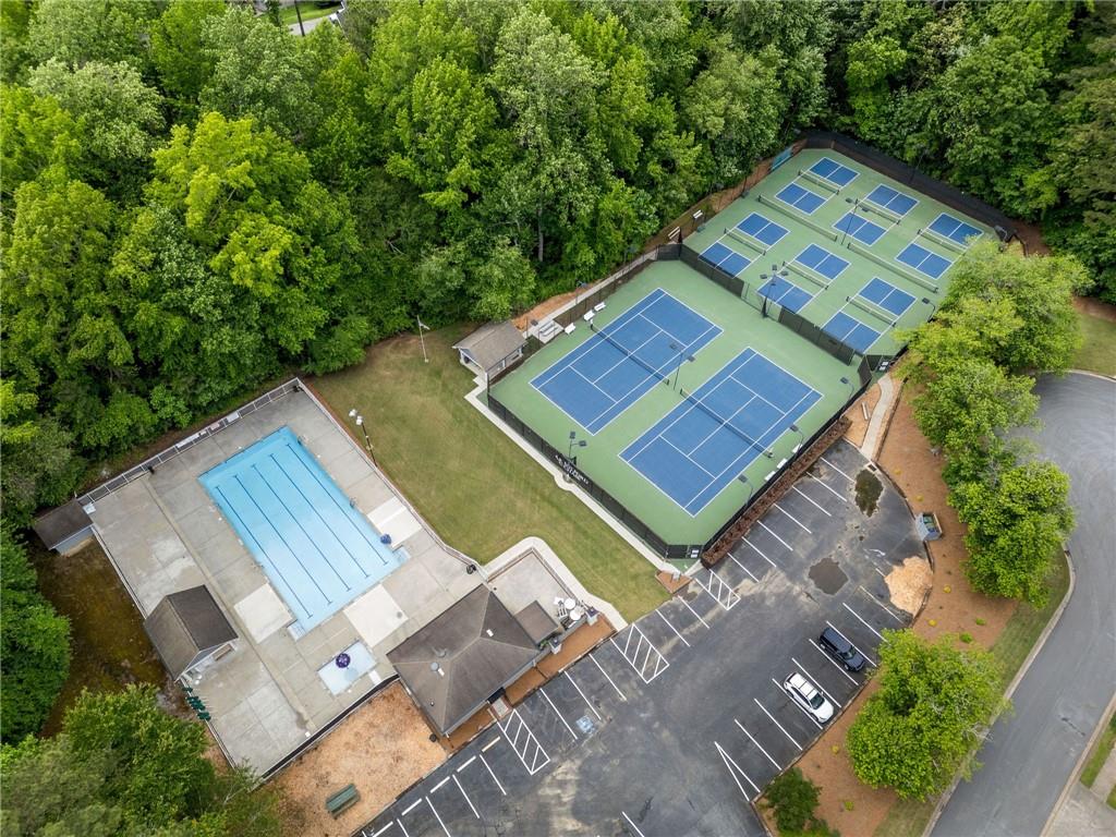 Milford Chase - Residential