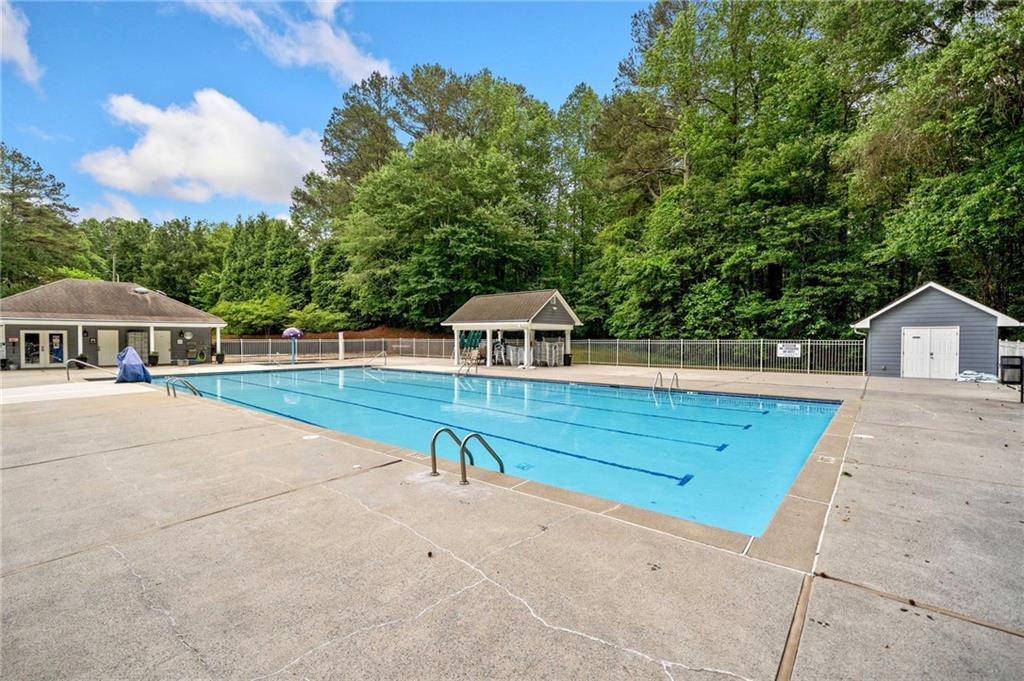 Milford Chase - Residential