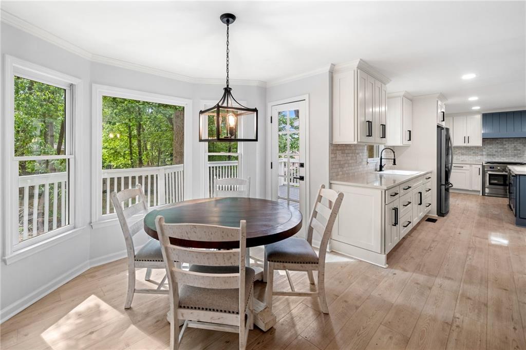 Milford Chase - Residential