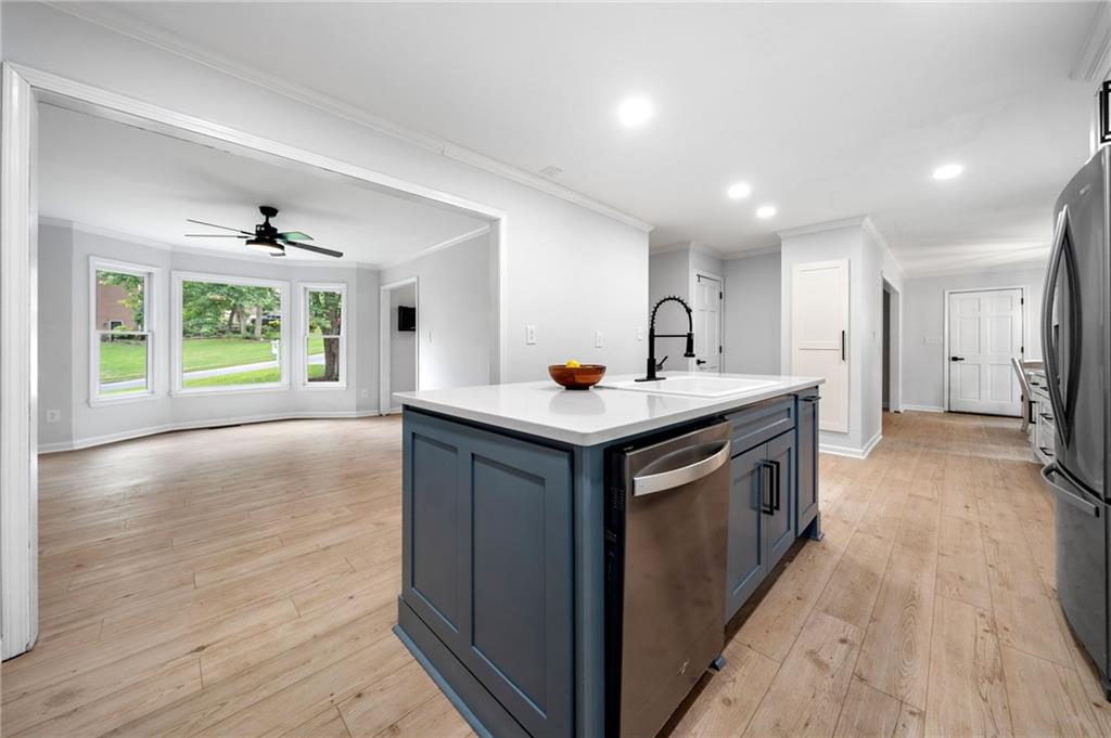 Milford Chase - Residential