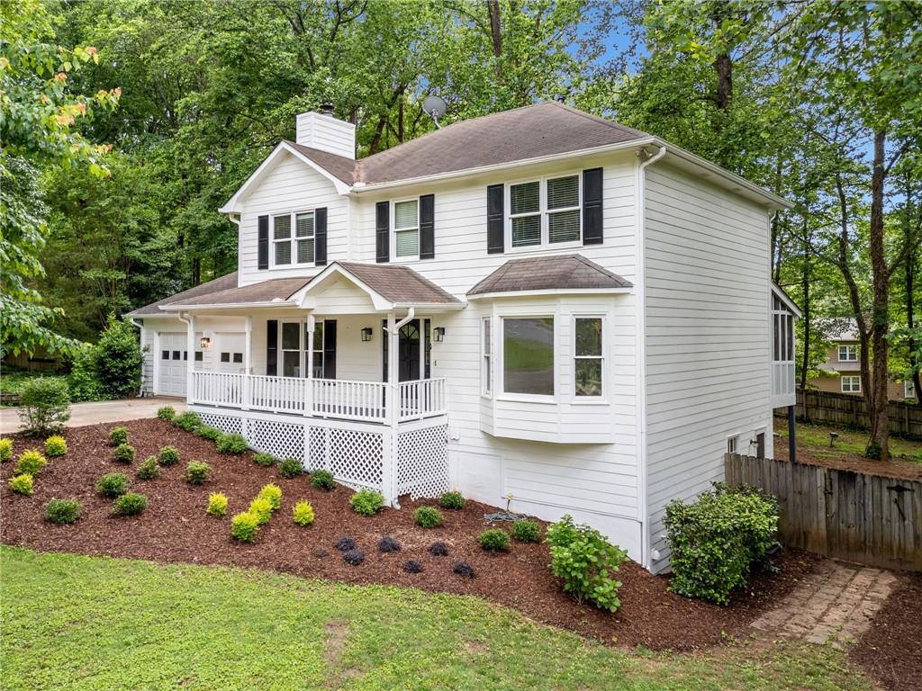 3078 Milford Chase SW