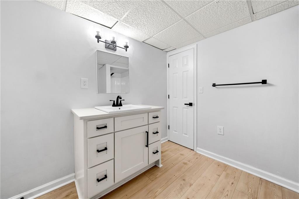 Milford Chase - Residential