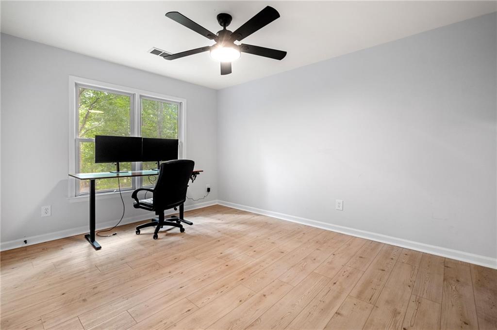 Milford Chase - Residential
