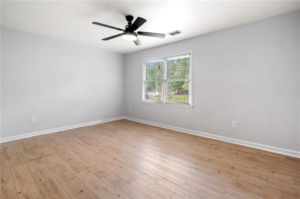 Milford Chase - Residential