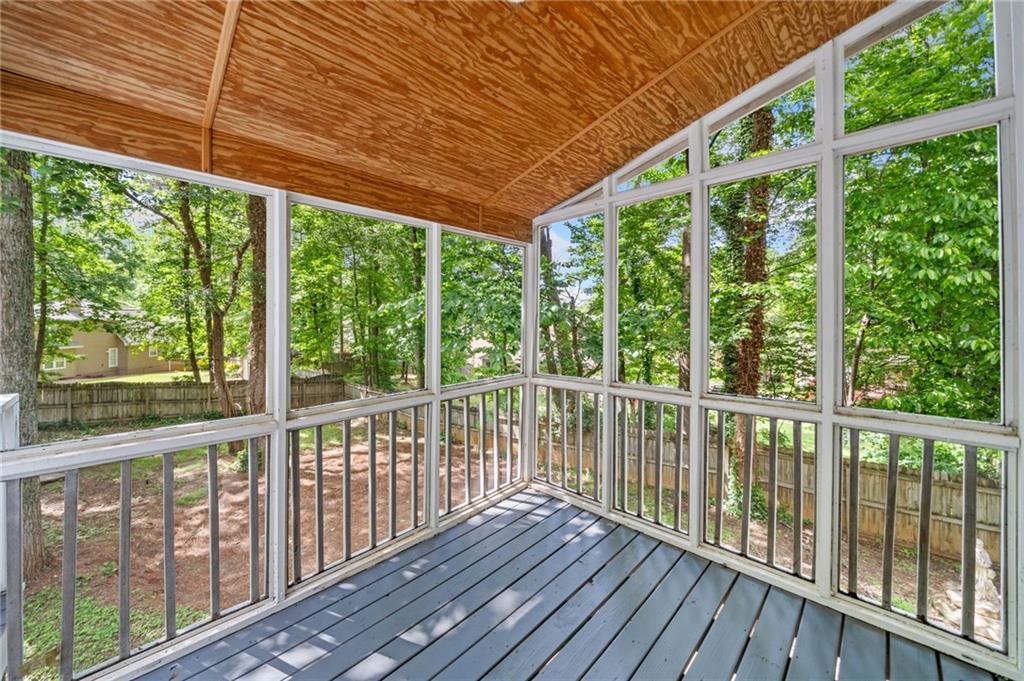Milford Chase - Residential