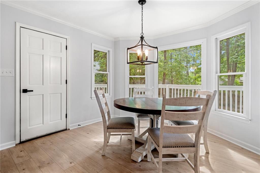 Milford Chase - Residential