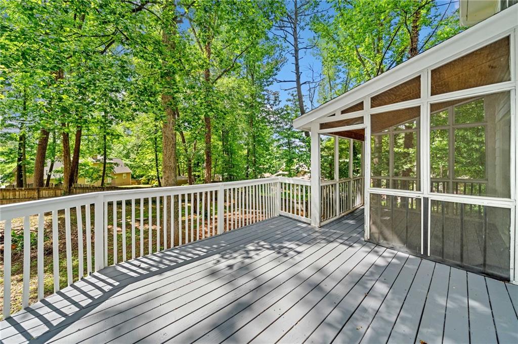 Milford Chase - Residential