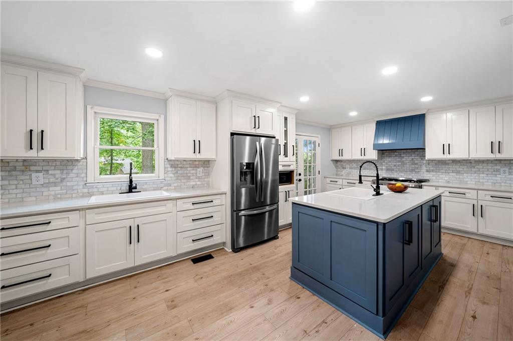 Milford Chase - Residential