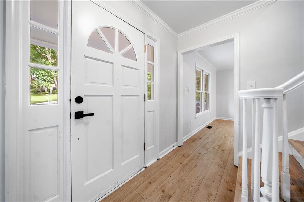 3078 Milford Chase SW