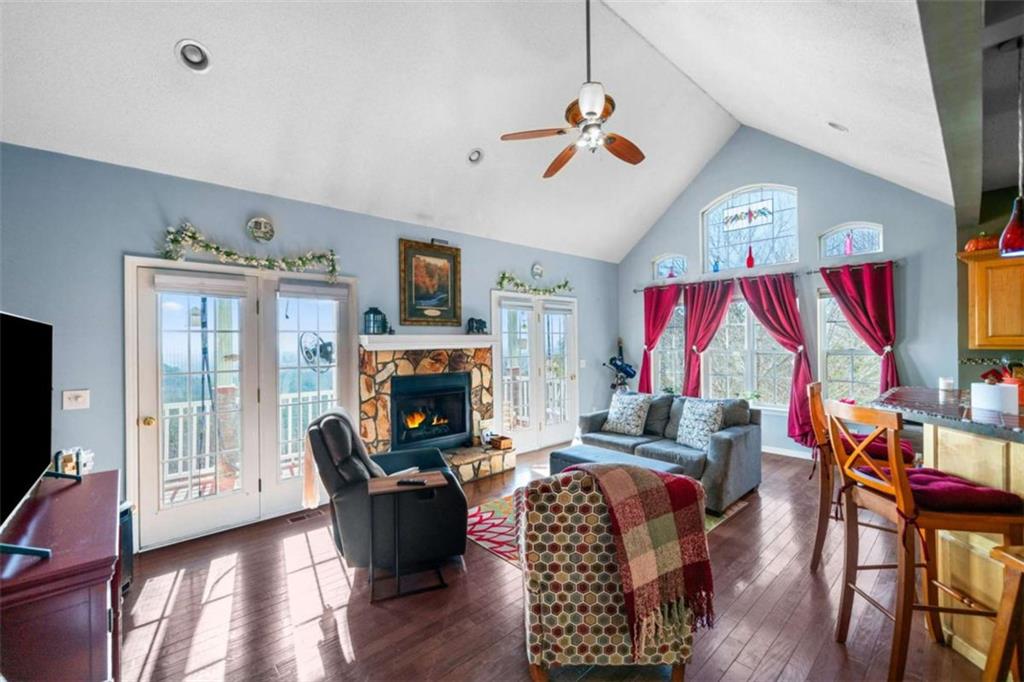687 Anderson Lane, Ranger, Georgia image 36