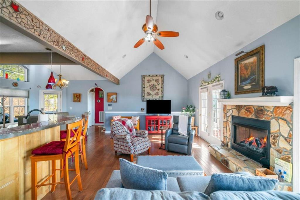 687 Anderson Lane, Ranger, Georgia image 34