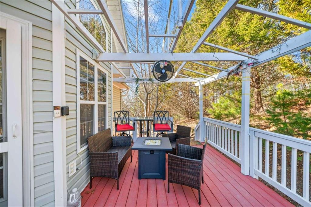 687 Anderson Lane, Ranger, Georgia image 29