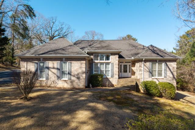Photo 1 of 28 — 536 Peachtree Road, Hoschton, GA 30548