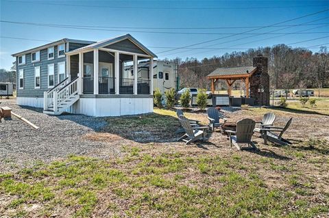 102 Mountain Meadows Drive Morganton GA 30560