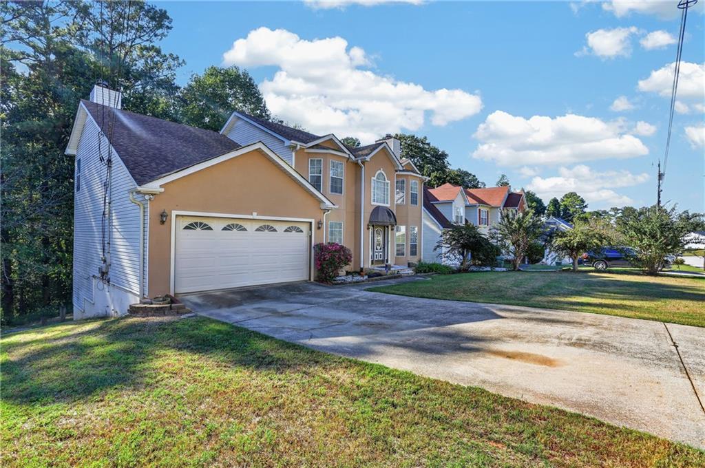 3391 River Mill Lane