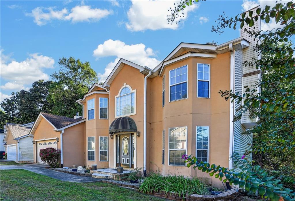 3391 River Mill Lane