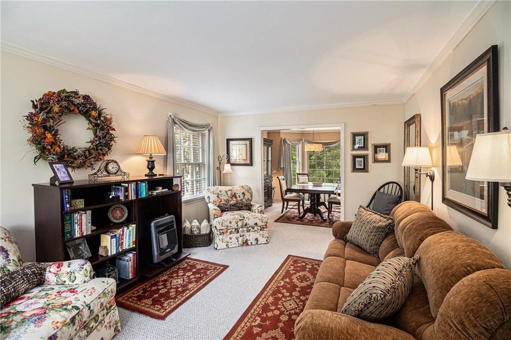1 Westlyn Place