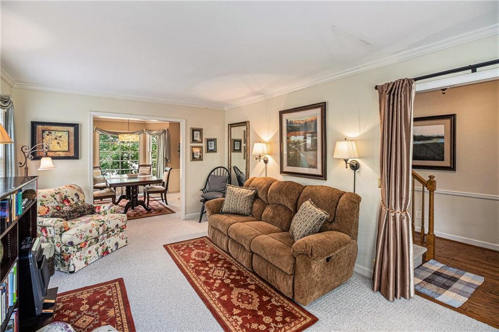 1 Westlyn Place