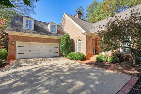 A home in Roswell