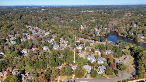 A home in Roswell