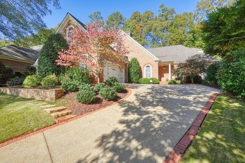 A home in Roswell