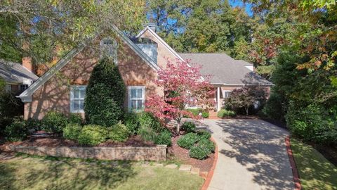 A home in Roswell