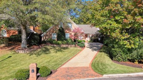 A home in Roswell