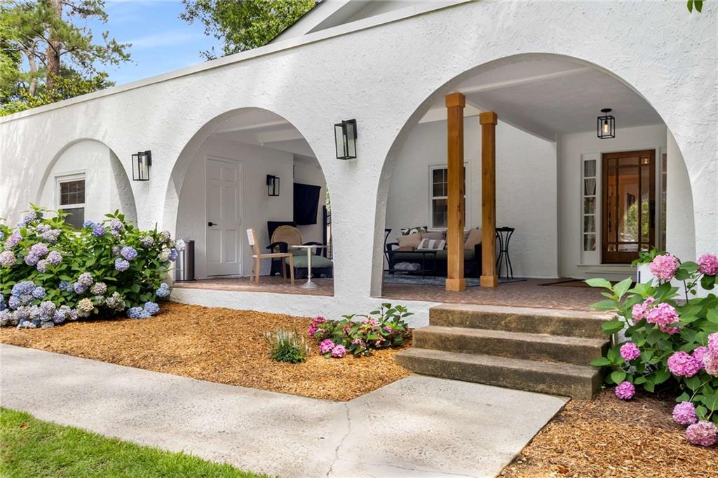 5714 Braddock Court