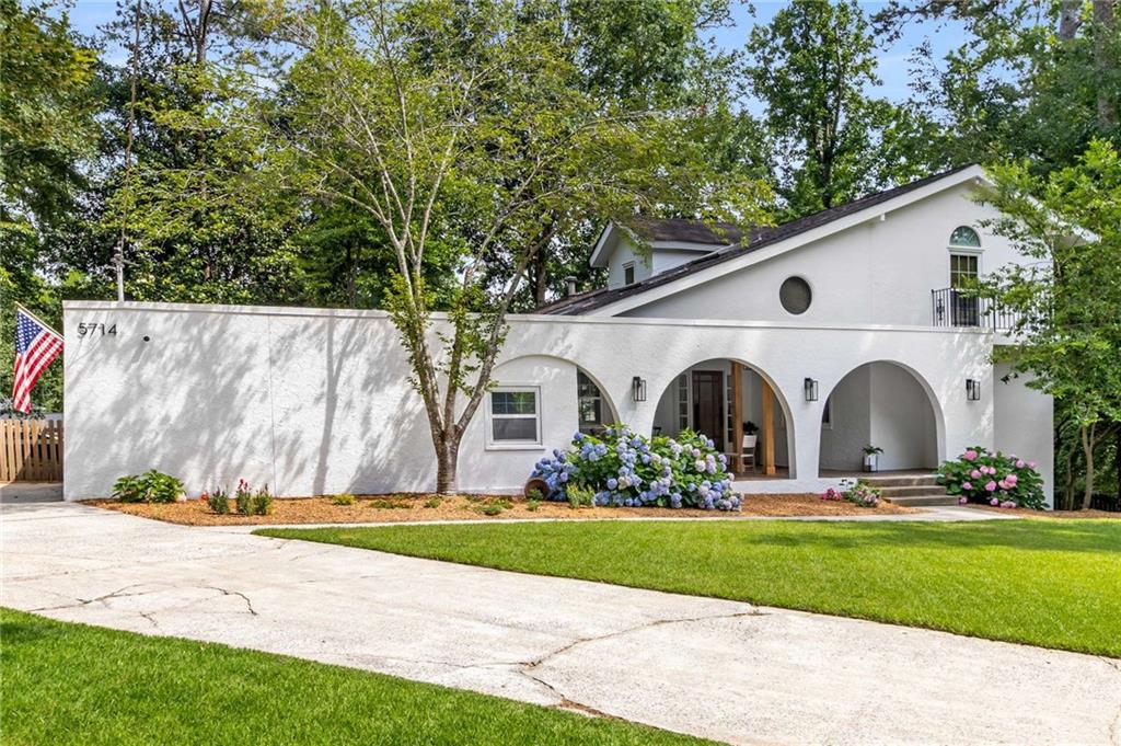 5714 Braddock Court