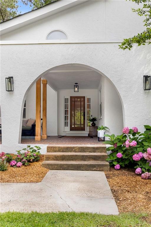 5714 Braddock Court