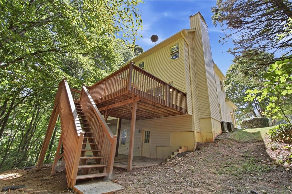 716 Braidwood Ridge NW