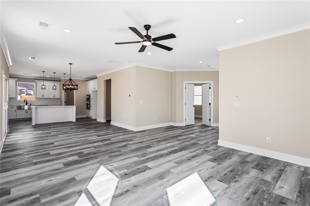 4285 Haynes Circle, Snellville, Georgia image 26