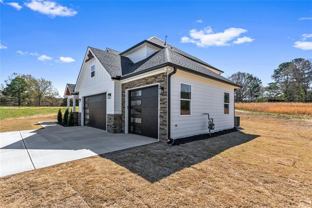 4285 Haynes Circle, Snellville, Georgia image 4