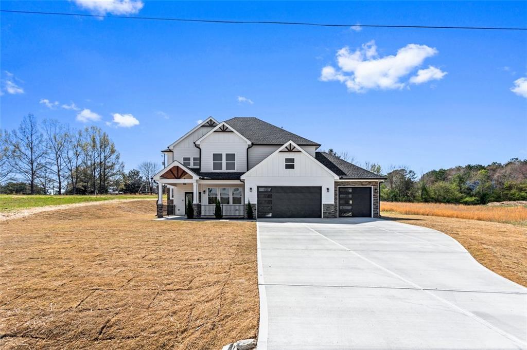 4285 Haynes Circle, Snellville, Georgia image 2