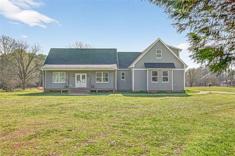 309 Dunahoo Road Winder GA 30680