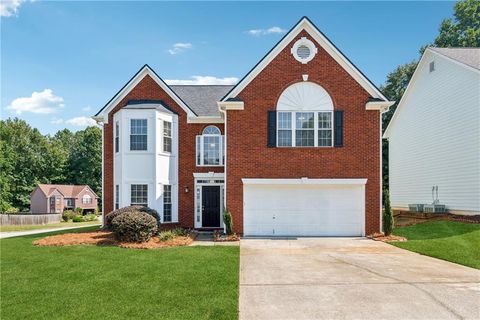503 Mimosa Grove Crossing Tucker GA 30084