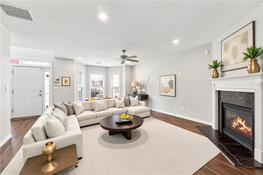 503 Mimosa Grove Crossing