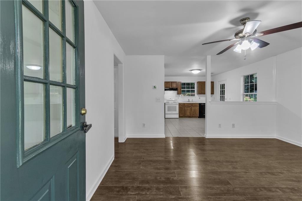 945 Buford Dam Road