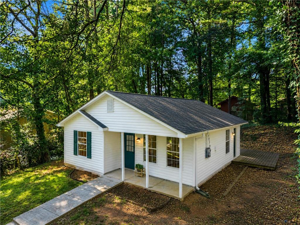 945 Buford Dam Road