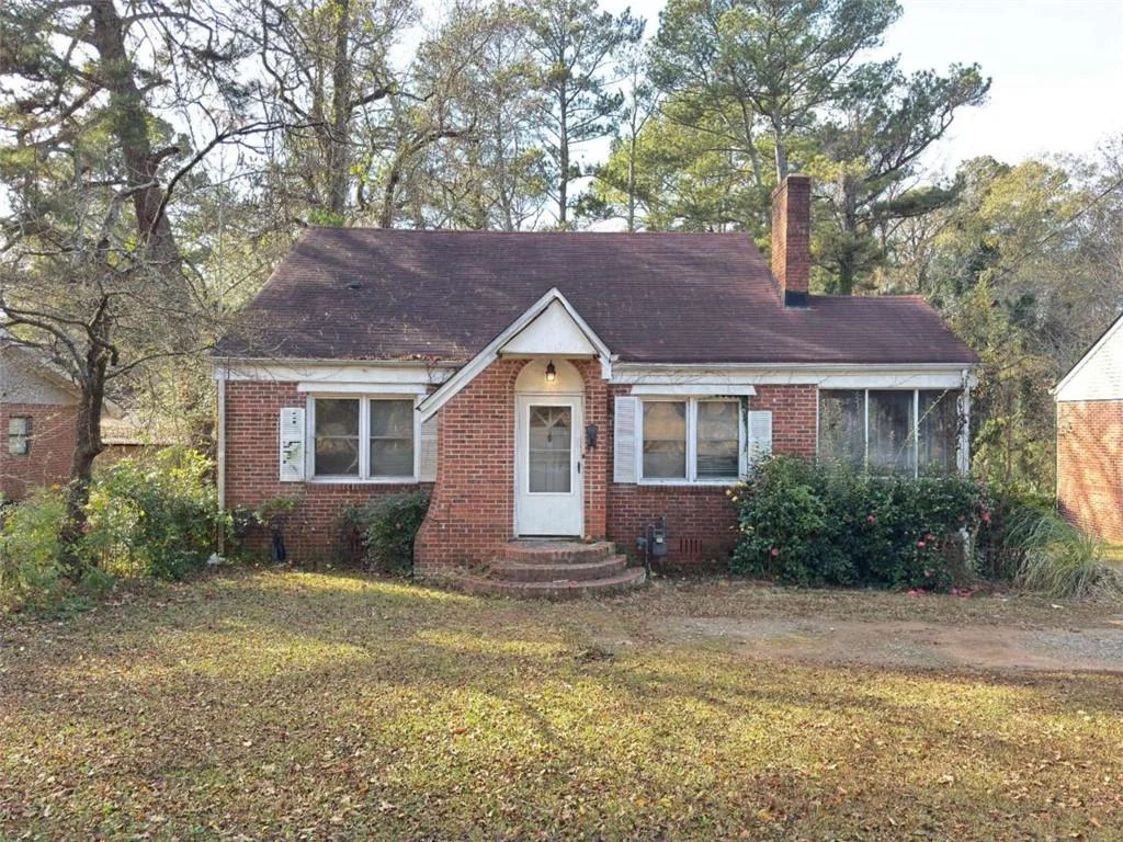 2169 Delowe Drive