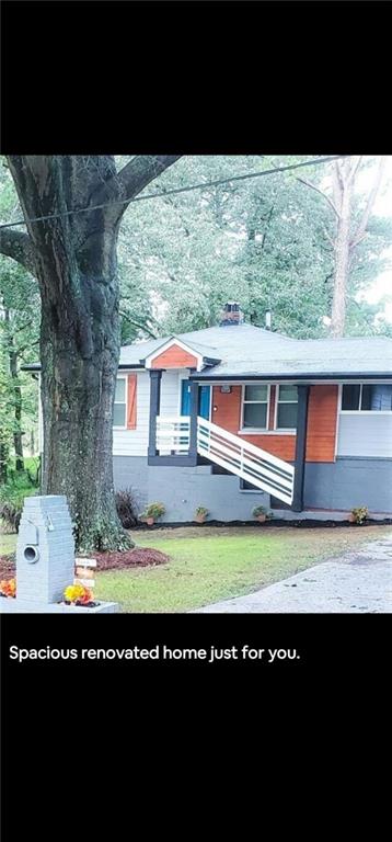 818 Lee Andrews Avenue, Atlanta, Georgia image 15