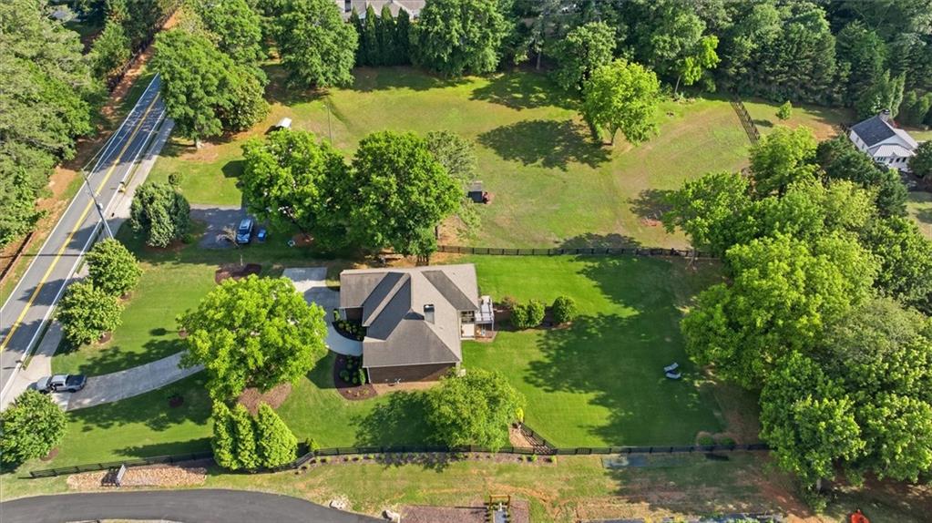 13925 Freemanville Road