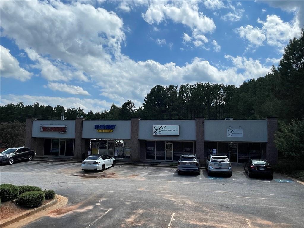 2731 Mount Zion Parkway