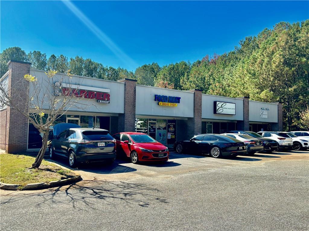 2731 Mount Zion Parkway
