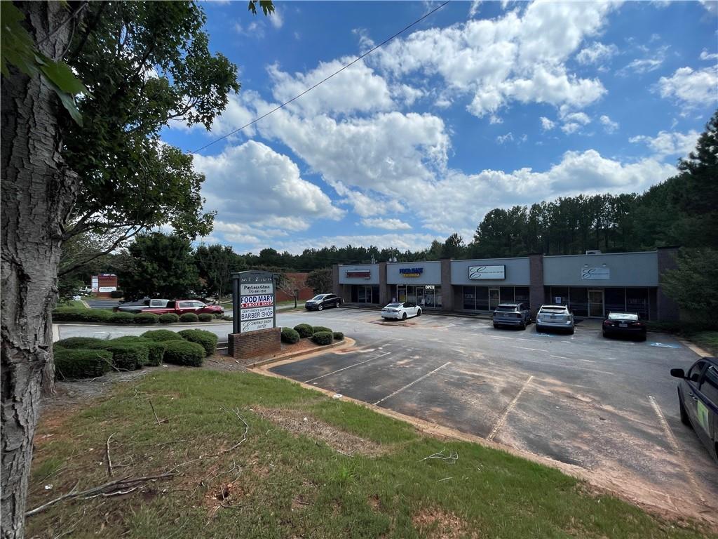 2731 Mount Zion Parkway