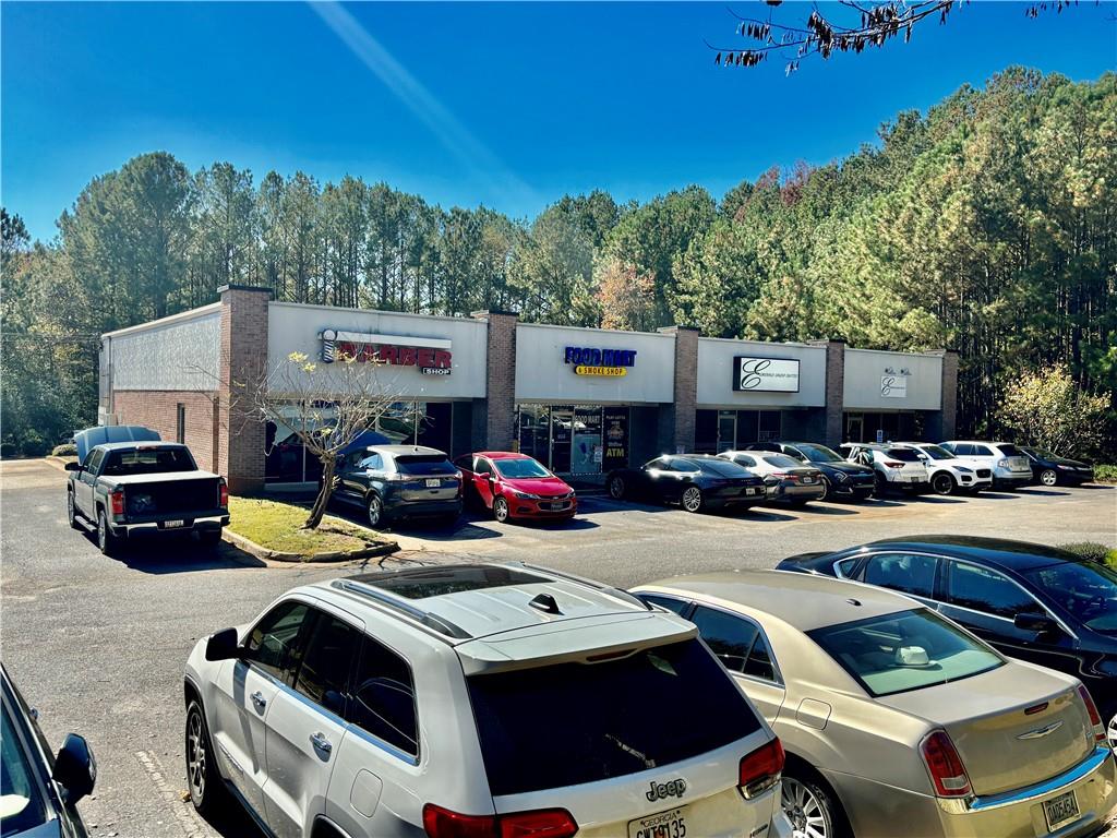 2731 Mount Zion Parkway