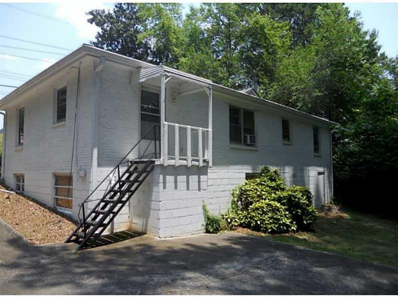 4267 Chamblee Tucker Road