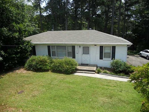 Homes For Rent - 4267 Chamblee Tucker Road<br/> Tucker, GA 30084