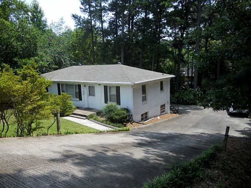 4267 Chamblee Tucker Road